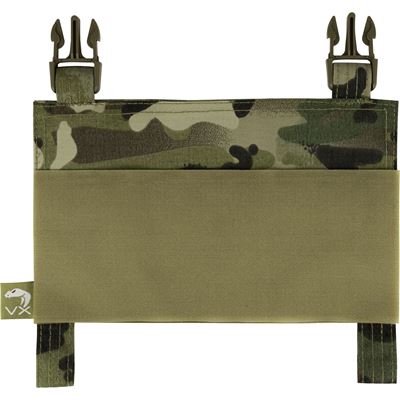 Piattaforma frontale modulare per giubbotti VX VCAM Viper® VPANVXBUVCAM 4