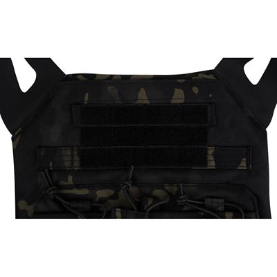 Gilet tattico SPECIAL OPS porta piastre VCAM BLACK Viper® VPCARSOPSVB 6
