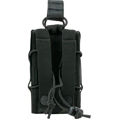 Borsa ELITE per caricatori MOLLE aperta VCAM BLACK Viper® VPELMVB 3