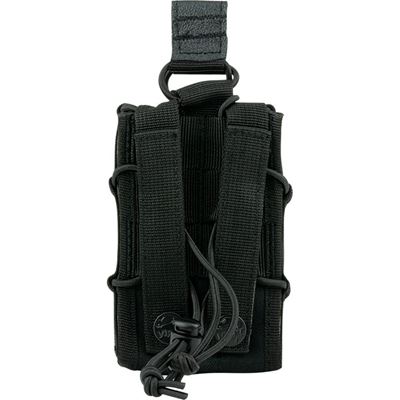 Borsa ELITE per caricatori MOLLE aperta NERA Viper® VPELMBLK 3