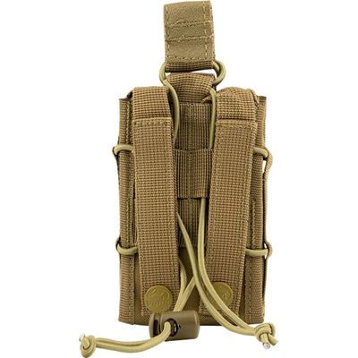 Borsa ELITE per caricatori MOLLE aperta COYOTE Viper® VPELMCOY 3
