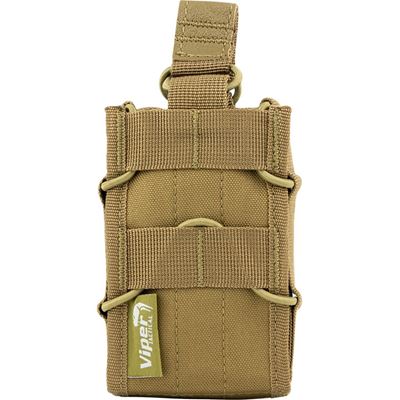 Borsa ELITE per caricatori MOLLE aperta COYOTE Viper® VPELMCOY 4