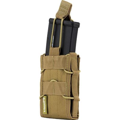 Borsa ELITE per caricatori MOLLE aperta COYOTE Viper® VPELMCOY 2