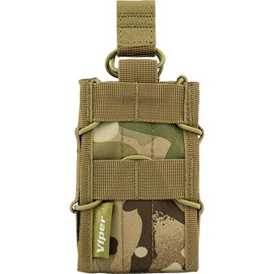 Borsa ELITE per caricatori MOLLE aperta VCAM Viper® VPELMVCAM 3