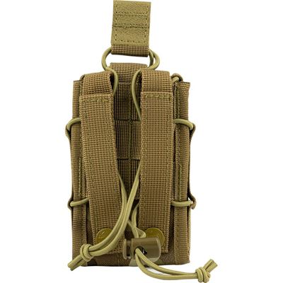 Borsa ELITE per caricatori MOLLE aperta VCAM Viper® VPELMVCAM 4