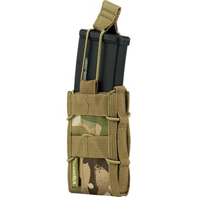 Borsa ELITE per caricatori MOLLE aperta VCAM Viper® VPELMVCAM 2
