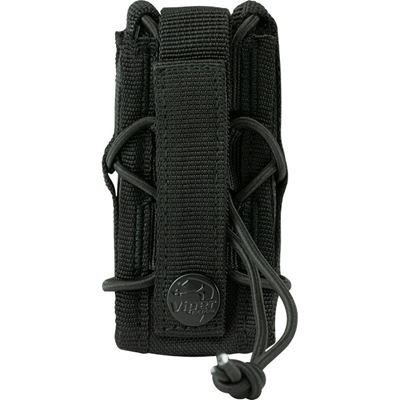 Borsa ELITE per caricatore MOLLE aperta NERA Viper® VPELPMBLK 3