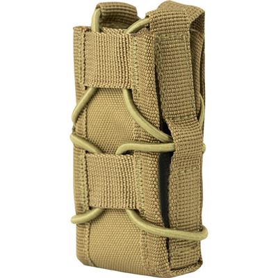 Borsa ELITE per caricatore MOLLE aperta COYOTE