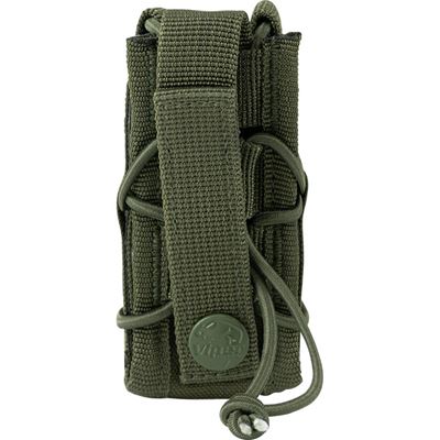 Borsa ELITE per caricatore MOLLE aperta VERDE Viper® VPELPMG 3