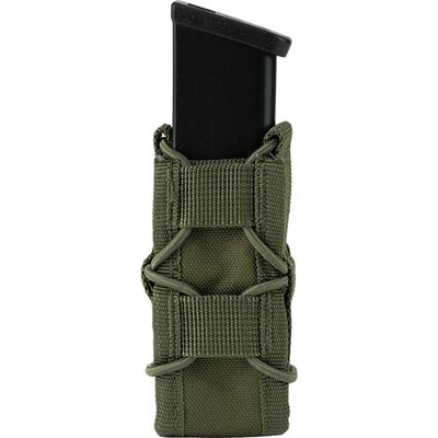 Borsa ELITE per caricatore MOLLE aperta VERDE Viper® VPELPMG 4