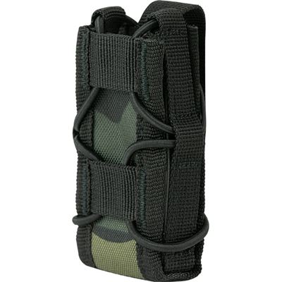 Borsa ELITE per caricatore MOLLE aperta VCAM BLACK