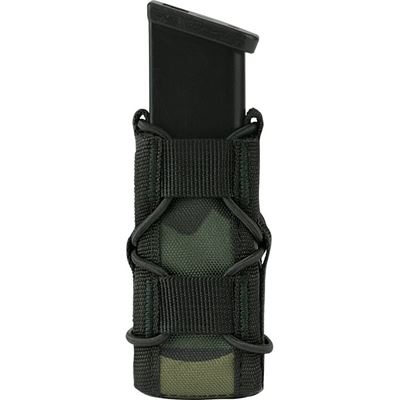 Borsa ELITE per caricatore MOLLE aperta VCAM BLACK Viper® VPELPMVB 4