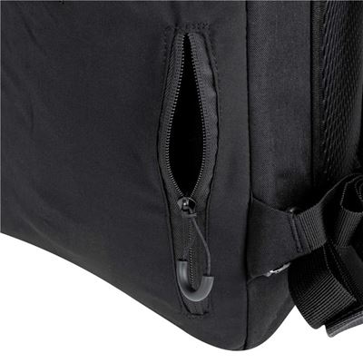 Zaino tattico FOLD TOP NERO Viper® VPKFTOPTACBLK 5