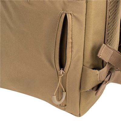 Zaino tattico FOLD TOP COYOTE Viper® VPKFTOPTACCOY 7