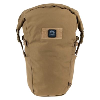 Zaino tattico FOLD TOP COYOTE