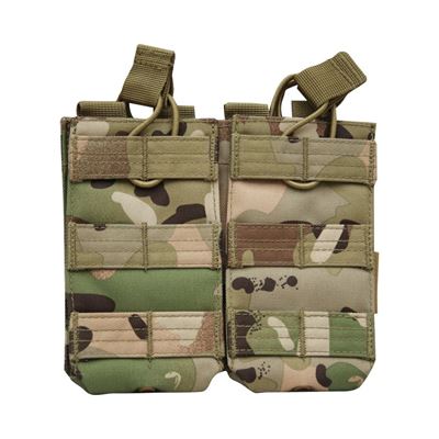 Custodia per caricatore M4/M16 RELEASE doppia VCAM