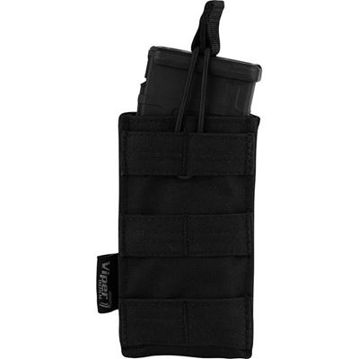 Custodia per caricatore M4/M16 RELEASE NERO Viper® VPMSQRBLK 3