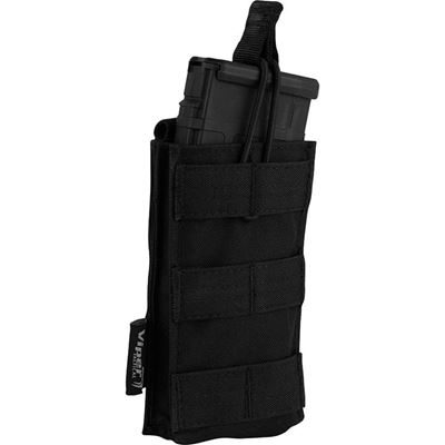Custodia per caricatore M4/M16 RELEASE NERO Viper® VPMSQRBLK 2