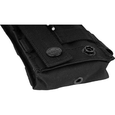 Custodia per caricatore M4/M16 RELEASE NERO Viper® VPMSQRBLK 5