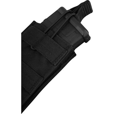 Custodia per caricatore M4/M16 RELEASE NERO Viper® VPMSQRBLK 4