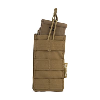 Custodia per caricatore M4/M16 RELEASE COYOTE Viper® VPMSQRCOY 2