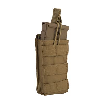Custodia per caricatore M4/M16 RELEASE COYOTE Viper® VPMSQRCOY 3