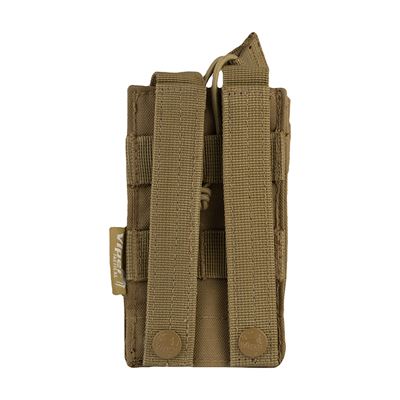 Custodia per caricatore M4/M16 RELEASE COYOTE Viper® VPMSQRCOY 4