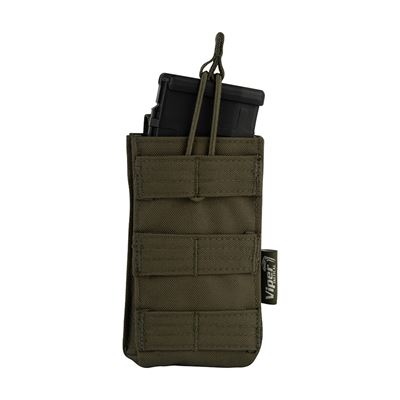 Custodia per caricatore M4/M16 RELEASE VERDE Viper® VPMSQRG 2