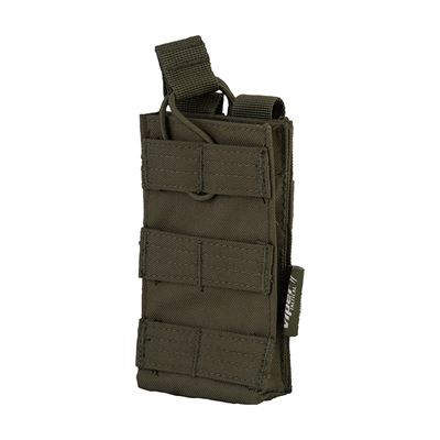 Custodia per caricatore M4/M16 RELEASE VERDE