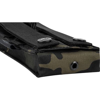 Custodia per caricatore M4/M16 RELEASE VCAM BLACK Viper® VPMSQRVB 4