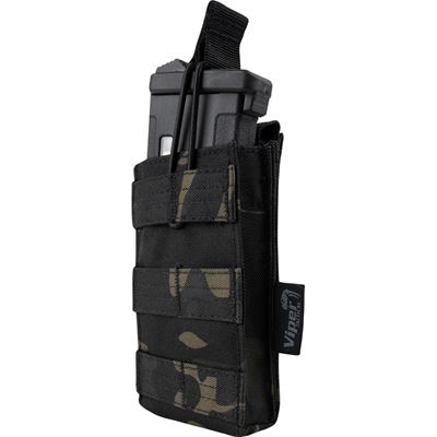 Custodia per caricatore M4/M16 RELEASE VCAM BLACK Viper® VPMSQRVB 7