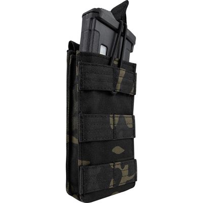 Custodia per caricatore M4/M16 RELEASE VCAM BLACK Viper® VPMSQRVB 2