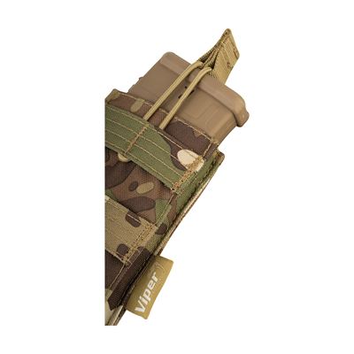 Custodia per caricatore M4/M16 RELEASE VCAM Viper® VPMSQRVCAM 6
