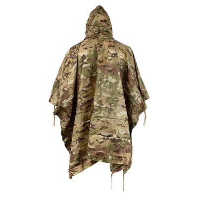 Poncho in tessuto rip-stop con custodia V-CAM Viper® VPONCHVCAM 4