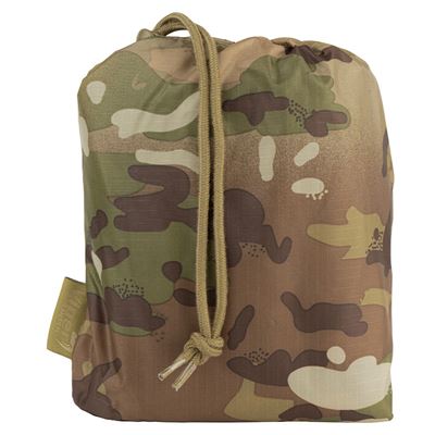 Poncho in tessuto rip-stop con custodia V-CAM Viper® VPONCHVCAM 7