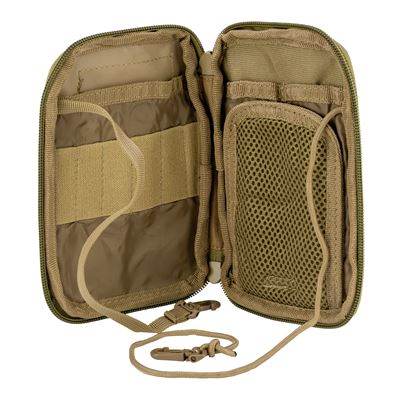 Custodia OPERATORS universale COYOTE Viper® VPOPCOY 3