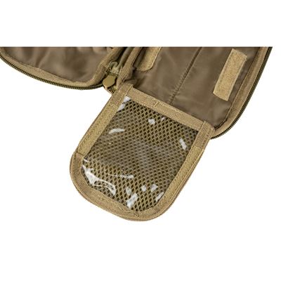 Custodia OPERATORS universale COYOTE Viper® VPOPCOY 2