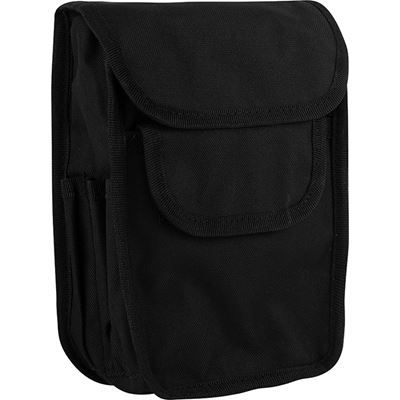 Custodia universale PATROL NERA