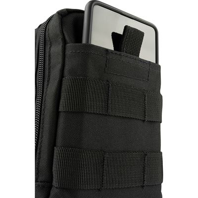 Custodia universale SPLITTER MOLLE NERA Viper® VPSPLBLK 2