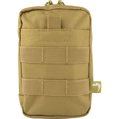 Custodia universale SPLITTER MOLLE COYOTE Viper® VPSPLCOY 5