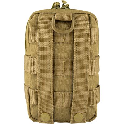 Custodia universale SPLITTER MOLLE COYOTE Viper® VPSPLCOY 6