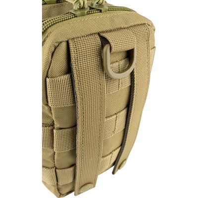 Custodia universale SPLITTER MOLLE COYOTE Viper® VPSPLCOY 7