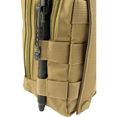 Custodia universale SPLITTER MOLLE COYOTE Viper® VPSPLCOY 8