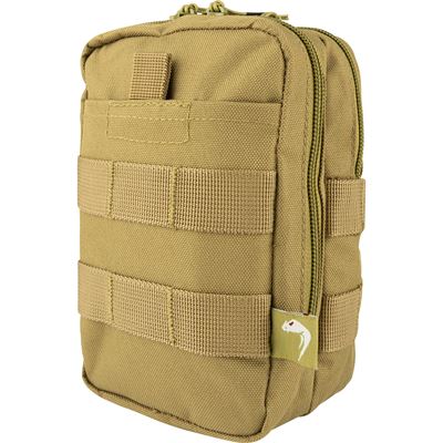 Custodia universale SPLITTER MOLLE COYOTE