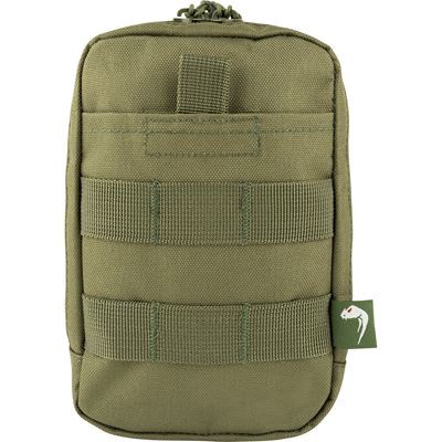 Custodia universale SPLITTER MOLLE VERDE Viper® VPSPLG 6
