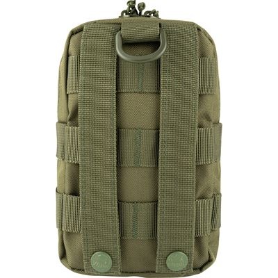 Custodia universale SPLITTER MOLLE VERDE Viper® VPSPLG 7