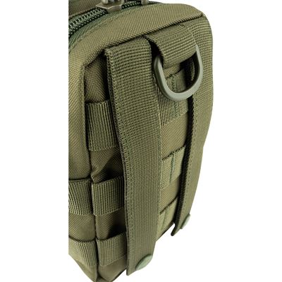 Custodia universale SPLITTER MOLLE VERDE Viper® VPSPLG 8