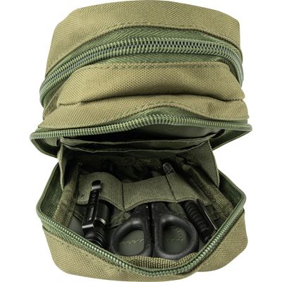Custodia universale SPLITTER MOLLE VERDE Viper® VPSPLG 5