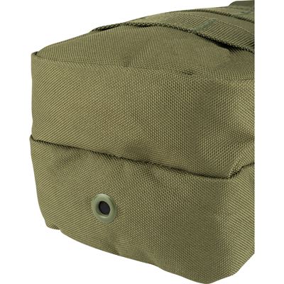 Custodia universale SPLITTER MOLLE VERDE Viper® VPSPLG 3