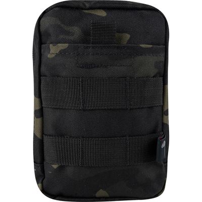 Custodia universale SPLITTER MOLLE VCAM BLACK Viper® VPSPLVB 2
